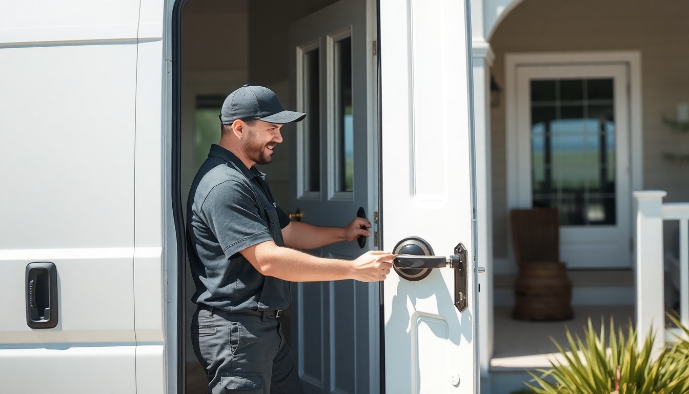 WaterColor Locksmith commercial near me in WaterColor FL
